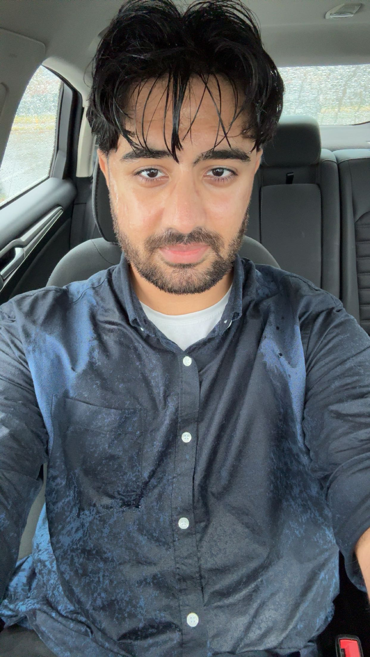 Masroor Jehangiri