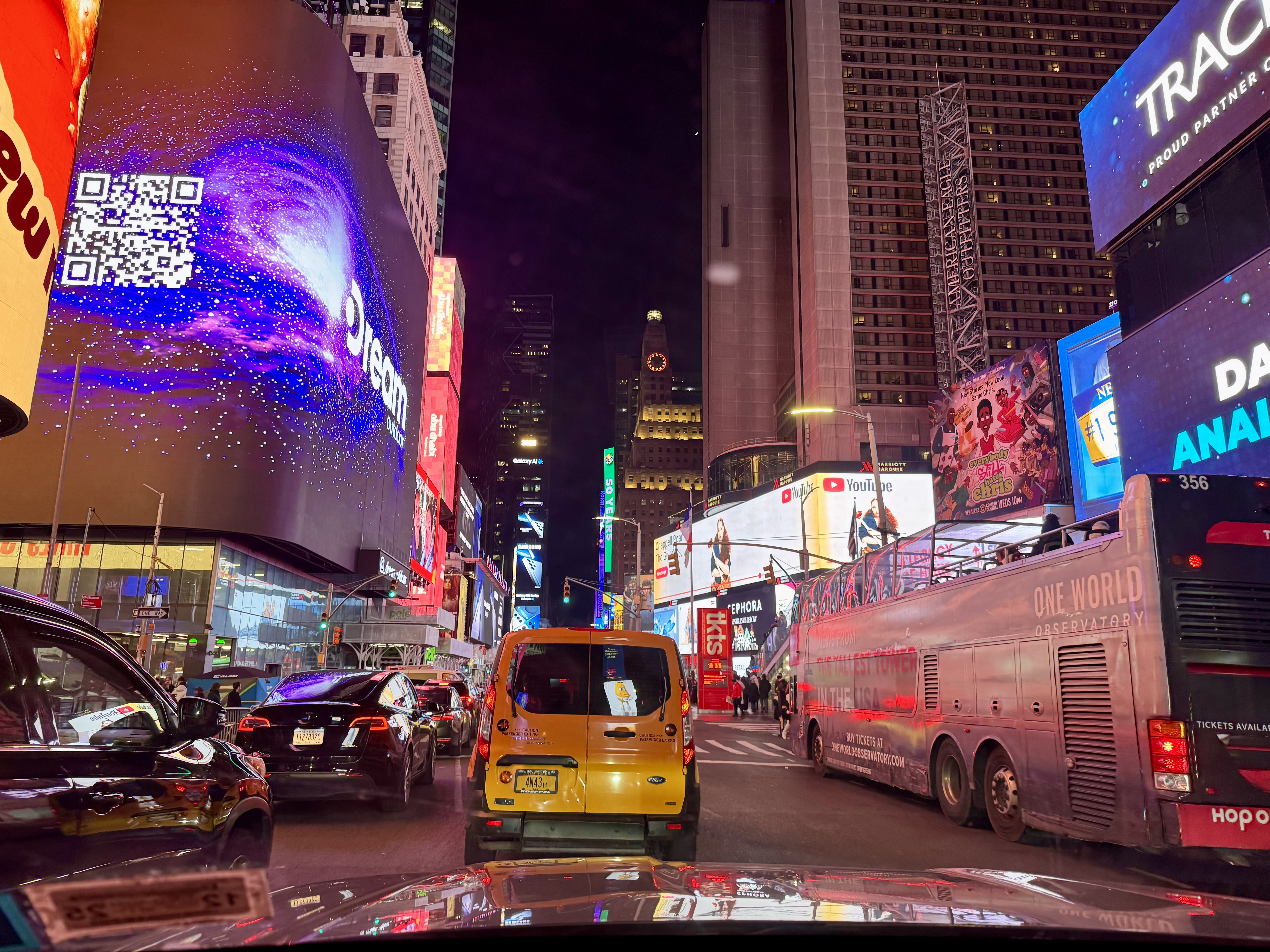 Times Square