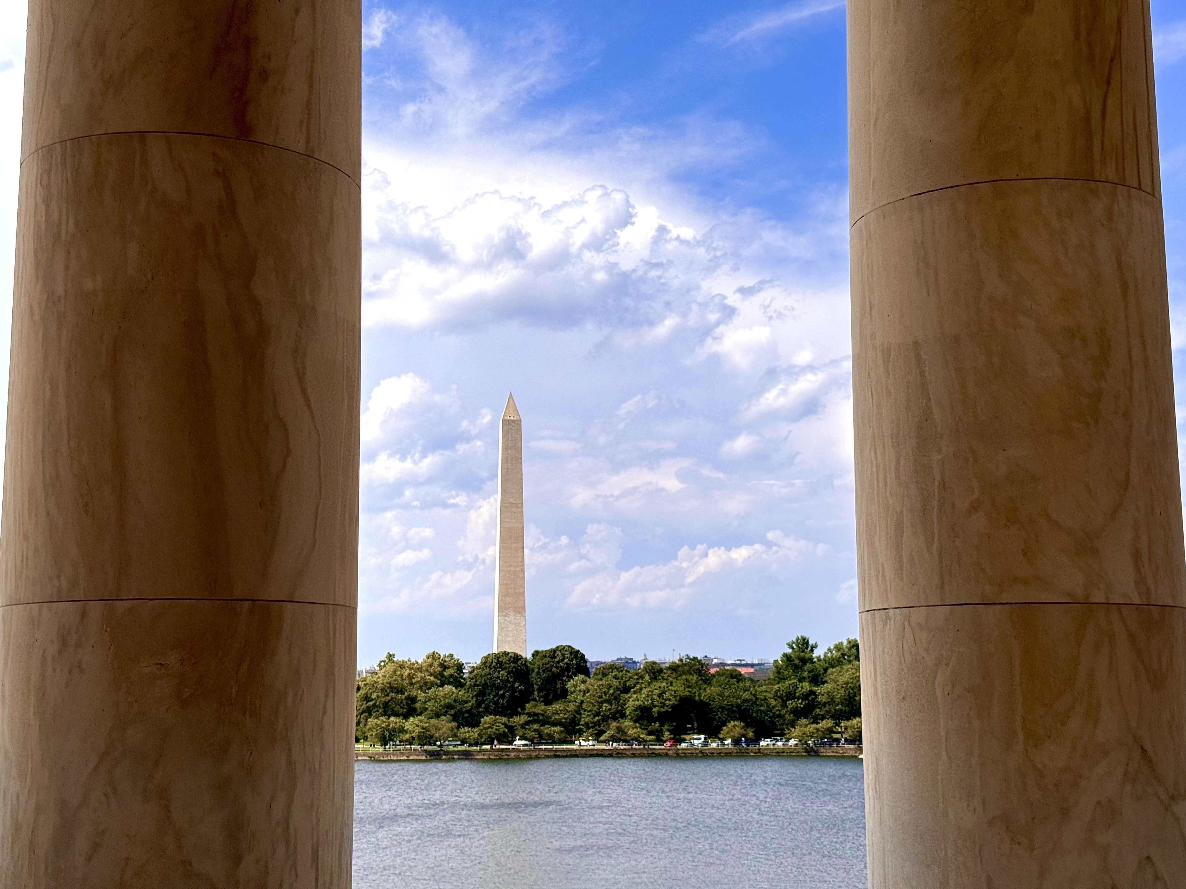 Washington Monument